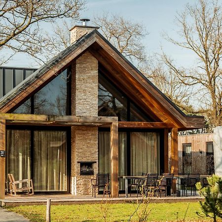 Landgoed Bergvliet Vila Oosterhout  Exterior foto